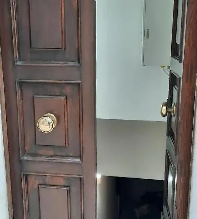 In Centro Lägenhet Potenza