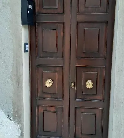 In Centro Lägenhet